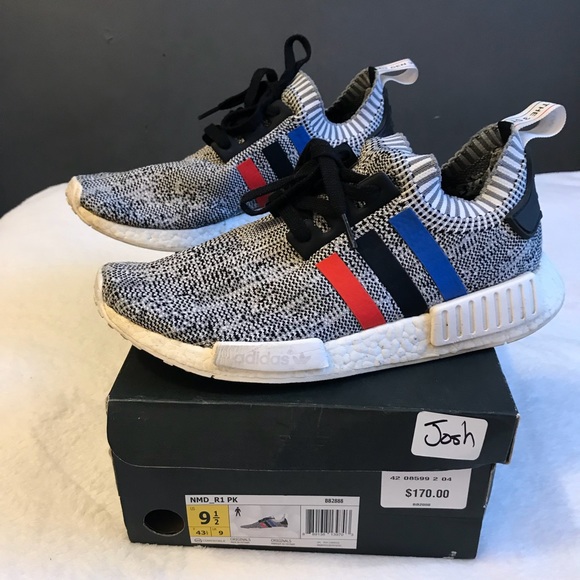adidas nmr1
